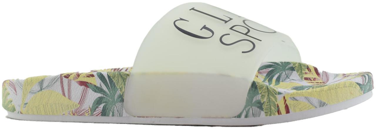 Купить 5172-231 pink GlamForever Шлепанцы женские за 1 940 руб. в интернет-магазине Дом Обуви