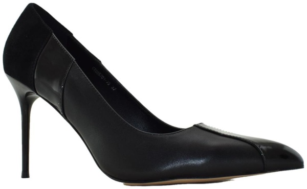 Купить GT005701-75 RESPECT Туфли лодочки женские за 11 410 руб. в интернет-магазине Дом Обуви