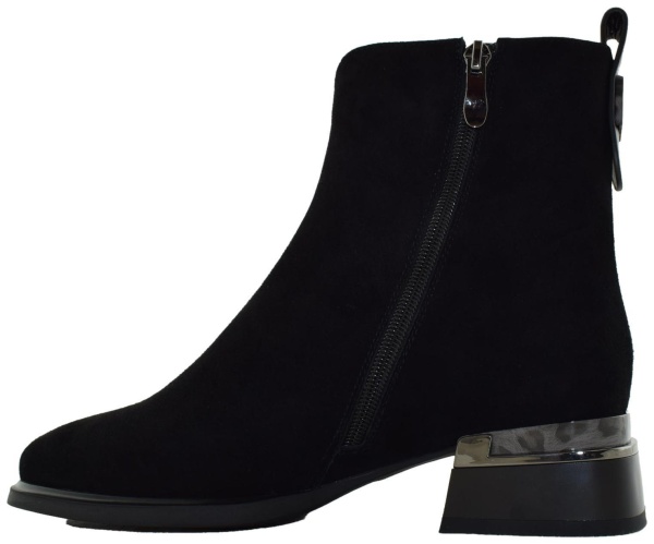 Купить 25-DMA16-16-401 LADY COUTURE Ботильоны женские за 7 760 руб. в интернет-магазине Дом Обуви