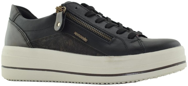 Купить D1C01-03 REMONTE Кеды женские за 7 450 руб. в интернет-магазине Дом Обуви