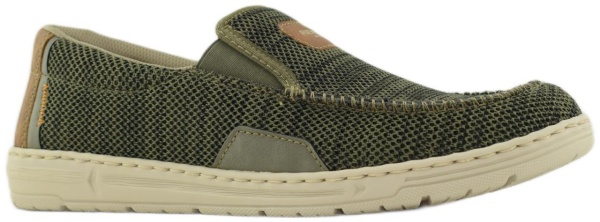 Купить 08651-54 Rieker Туфли мужские за 3 470 руб. в интернет-магазине Дом Обуви