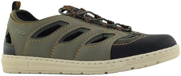 Купить 08665-54 Rieker Туфли летние мужские за 4 520 руб. в интернет-магазине Дом Обуви Купить 08665-54 Rieker Туфли летние мужские за 4 520 руб. в интернет-магазине Дом Обуви