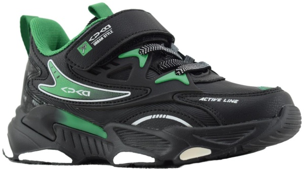 Купить 73889-3 KAPIKA Кроссовки детские  за 2 880 руб. в интернет-магазине Дом Обуви