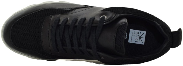 Купить 5753 BLACK  ATRAI Кроссовки мужские за 9 980 руб. в интернет-магазине Дом Обуви