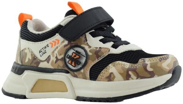 Купить 72971-1 KAPIKA Кроссовки детские  за 3 160 руб. в интернет-магазине Дом Обуви