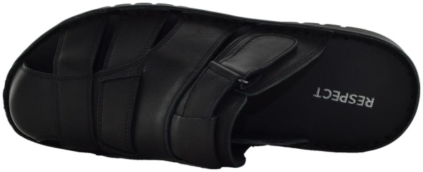 Купить VK69-191306/10 Respect Сабо мужские  за 4 630 руб. в интернет-магазине Дом Обуви