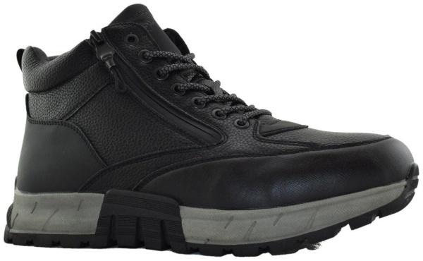 Купить YC021_01PH-BL EL TEMPO Ботинки мужские за 6 890 руб. в интернет-магазине Дом Обуви