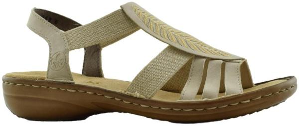 Купить 608C0-62 RIEKER Босоножки женские за 4 380 руб. в интернет-магазине Дом Обуви Купить 608C0-62 RIEKER Босоножки женские за 4 380 руб. в интернет-магазине Дом Обуви