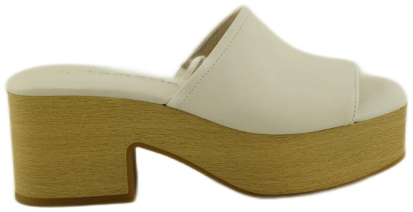 Купить 1-1-27243-38-117 TAMARIS Сабо женские за 7 190 руб. в интернет-магазине Дом Обуви