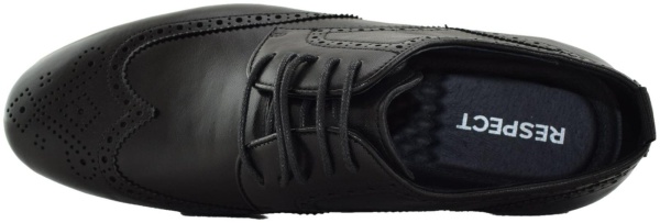 Купить VS83-191335/10 Respect Полуботинки мужские за 6 600 руб. в интернет-магазине Дом Обуви