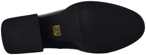 Купить 25-DBA16-28-101 LADY COUTURE Ботильоны женские за 6 820 руб. в интернет-магазине Дом Обуви