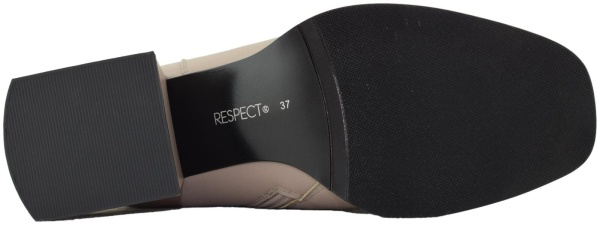 Купить VS32-169963/8 RESPECT Ботинки женские за 10 260 руб. в интернет-магазине Дом Обуви