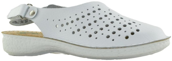 Купить 011Т-Ж-К0 (6210-09904) ALMI orto Сабо женские за 4 120 руб. в интернет-магазине Дом Обуви