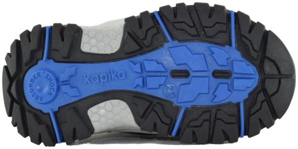 Купить 41278-1 KAPIKA Ботинки детские  за 4 230 руб. в интернет-магазине Дом Обуви