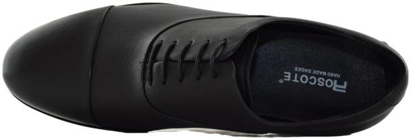 Купить K11606-601-5666  Roscote Туфли мужские за 8 380 руб. в интернет-магазине Дом Обуви