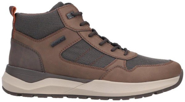 Купить 06020-25 RIEKER Ботинки мужские за 7 960 руб. в интернет-магазине Дом Обуви