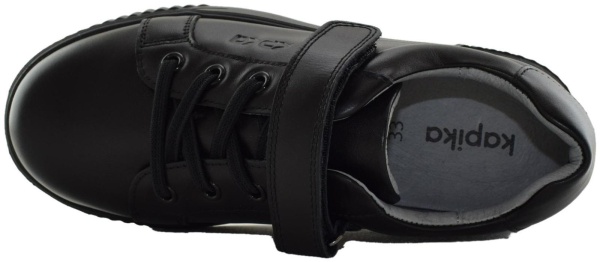 Купить 231066 KAPIKA Полуботинки детские за 4 340 руб. в интернет-магазине Дом Обуви