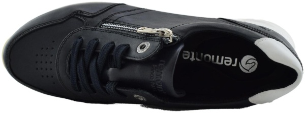 Купить D2G01-14 REMONTE Кеды женские за 9 750 руб. в интернет-магазине Дом Обуви