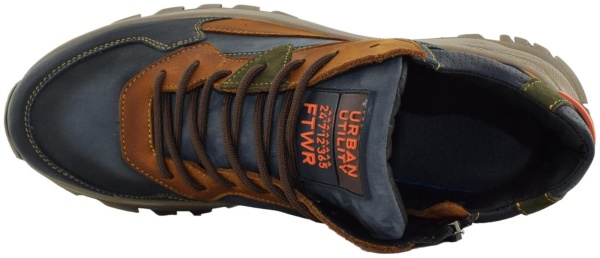 Купить 520-1614-108-09 Magellan Ботинки мужские за 6 910 руб. в интернет-магазине Дом Обуви