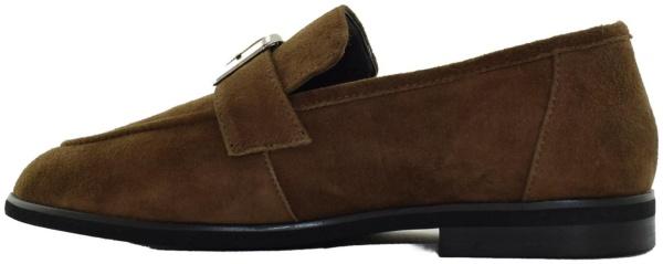 Купить VS73-195063 RESPECT Лоферы женские за 7 930 руб. в интернет-магазине Дом Обуви