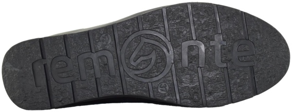 Купить R0770-01 REMONTE Ботинки женские за 7 450 руб. в интернет-магазине Дом Обуви