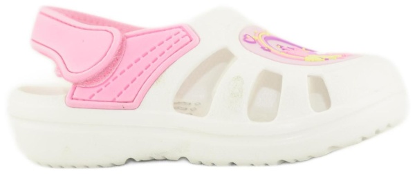 Купить 81079-1 KAPIKA Сабо детские за 850 руб. в интернет-магазине Дом Обуви