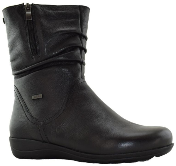 Купить 9-9-26456-43-022 CAPRICE Сапоги женские за 15 495 руб. в интернет-магазине Дом Обуви