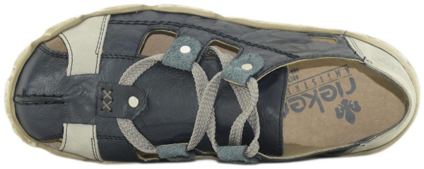 Купить L0325-14 RIEKER Туфли женские за 4 730 руб. в интернет-магазине Дом Обуви