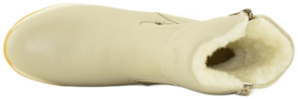 Купить D6682-60 REMONTE Полусапоги женские за 7 450 руб. в интернет-магазине Дом Обуви