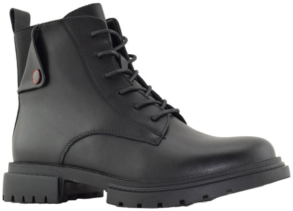 Купить XJU-32443-1A-SB MADELLA Ботинки женские за 7 200 руб. в интернет-магазине Дом Обуви