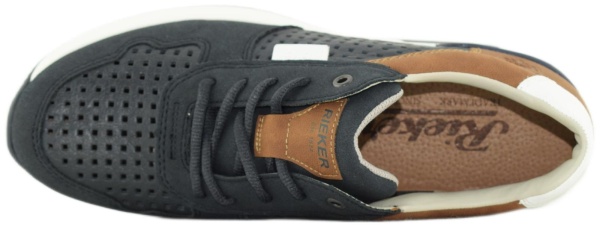 Купить 16106-15 Rieker Кроссовки мужские за 5 570 руб. в интернет-магазине Дом Обуви