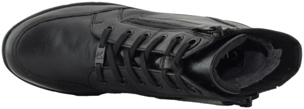 Купить 9-9-25100-41-040 CAPRICE Ботинки женские за 9 995 руб. в интернет-магазине Дом Обуви