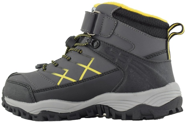 Купить 43485л-1 KAPIKA Ботинки детские  за 4 310 руб. в интернет-магазине Дом Обуви