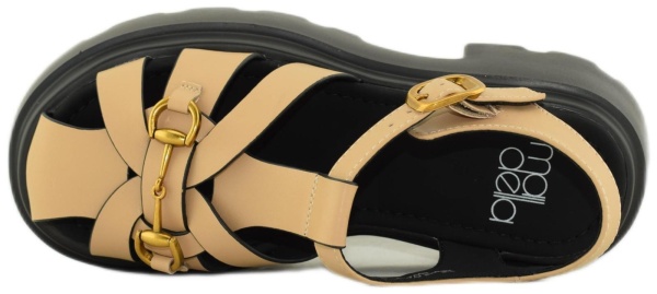 Купить XML-ML02-0106-SP MADELLA Босоножки женские  за 4 380 руб. в интернет-магазине Дом Обуви