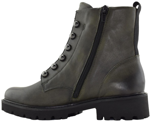 Купить D8670-52 REMONTE Ботинки женские за 7 960 руб. в интернет-магазине Дом Обуви