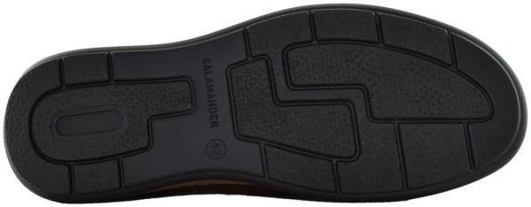 Купить 104-678I-10308 SALAMANDER Туфли мужские за 7 840 руб. в интернет-магазине Дом Обуви