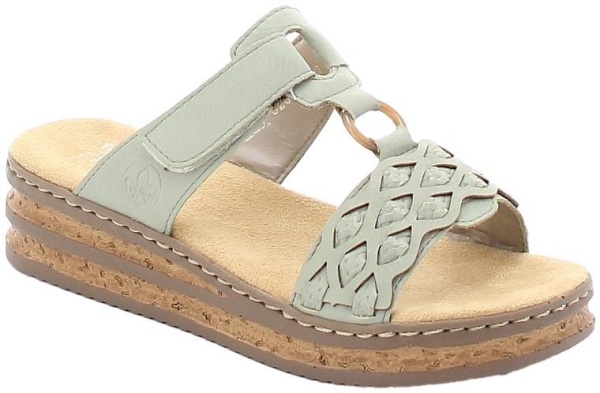 Купить 629K9-52 RIEKER Cандалеты женские за 3 470 руб. в интернет-магазине Дом Обуви Купить 629K9-52 RIEKER Cандалеты женские за 3 470 руб. в интернет-магазине Дом Обуви