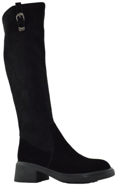 Купить 32W27-48-601B BONAVI Сапоги женские за 9 360 руб. в интернет-магазине Дом Обуви