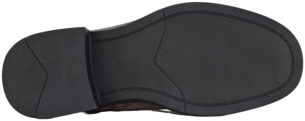 Купить 22W10-1-108B BONAVI Ботинки женские за 8 220 руб. в интернет-магазине Дом Обуви