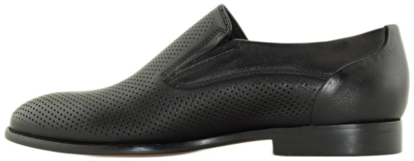 Купить VS63-161247 RESPECT Туфли мужские за 6 580 руб. в интернет-магазине Дом Обуви