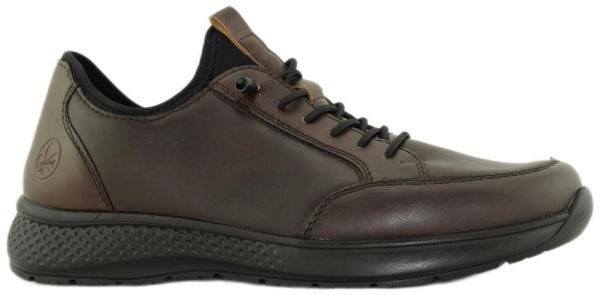 Купить B7698-25 Rieker Туфли мужские  за 4 770 руб. в интернет-магазине Дом Обуви