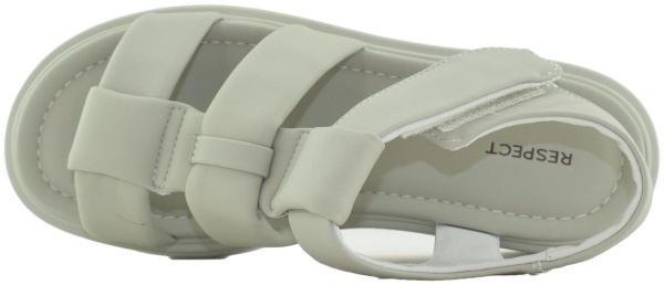 Купить VK58-175445/8 RESPECT Сандалии женские за 3 050 руб. в интернет-магазине Дом Обуви