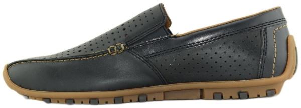 Купить 08954-14 RIEKER Мокасины мужские за 5 160 руб. в интернет-магазине Дом Обуви