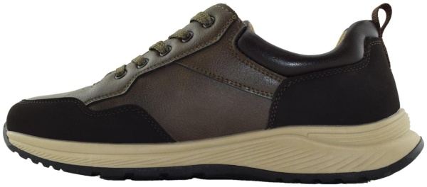 Купить YC037_03PT-LB EL TEMPO Кроссовки мужские за 4 950 руб. в интернет-магазине Дом Обуви