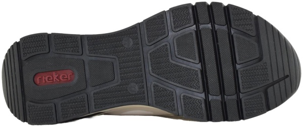 Купить M6615-62 RIEKER Туфли женские за 7 450 руб. в интернет-магазине Дом Обуви