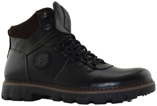 Купить 204-1474-40 Magellan Ботинки мужские за 7 020 руб. в интернет-магазине Дом Обуви