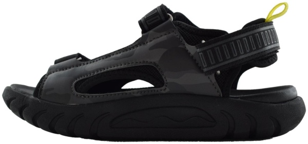 Купить 33837п-1 KAPIKA Сандалии детские за 3 920 руб. в интернет-магазине Дом Обуви