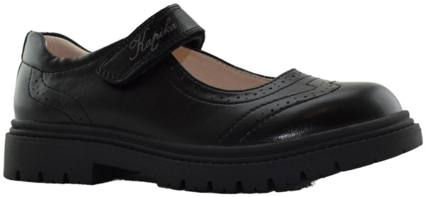 Купить 231005п-1 KAPIKA Туфли детские за 3 060 руб. в интернет-магазине Дом Обуви