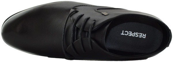 Купить VS83-195900 RESPECT Полуботинки мужские за 6 840 руб. в интернет-магазине Дом Обуви Купить VS83-195900 RESPECT Полуботинки мужские за 6 840 руб. в интернет-магазине Дом Обуви