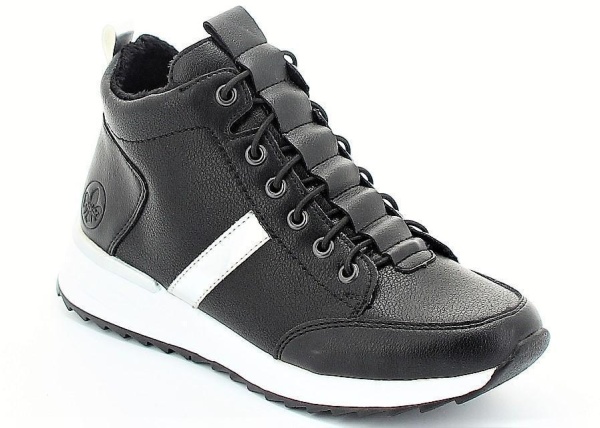 Купить X8051-00 RIEKER Полуботинки женские за 5 160 руб. в интернет-магазине Дом Обуви